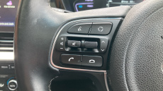 Kia Niro 1.6 GDi Hybrid 4 5dr DCT Hybrid Estate